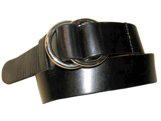 Double Ring Belt — Jutta Neumann New York